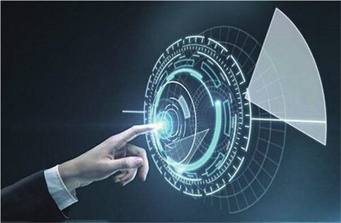 智能化金融服務(wù) 科技有深度，服務(wù)有溫度